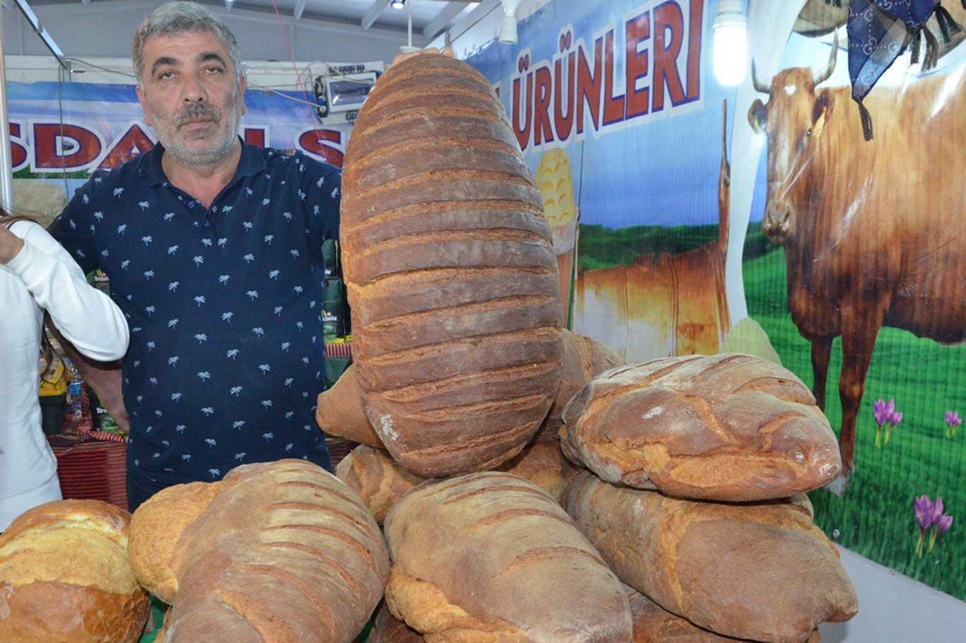 Diyarbakır Gurme 2019 Gıda ve Yöresel Lezzetler Fuarı başladı Diyarbakır Gurme 2019 Gıda ve Yöresel Lezzetler Fuarı başladı